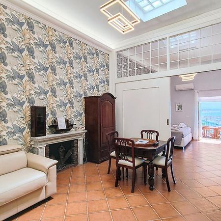 Apartament A Casa Di Rino Nettuno Zewnętrze zdjęcie