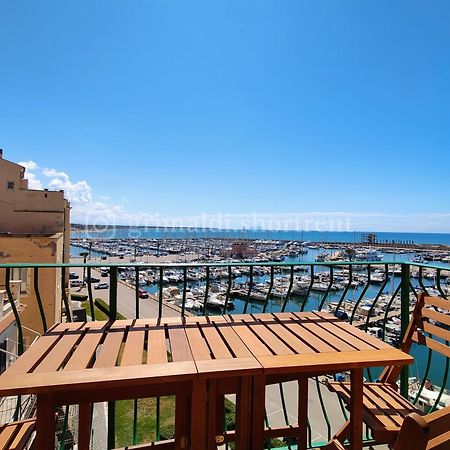 Apartament A Casa Di Rino Nettuno Zewnętrze zdjęcie