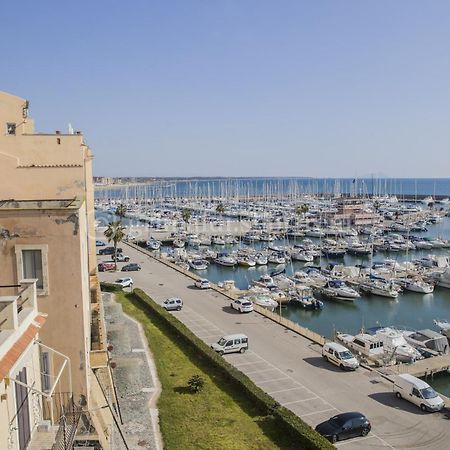 Apartament A Casa Di Rino Nettuno Zewnętrze zdjęcie