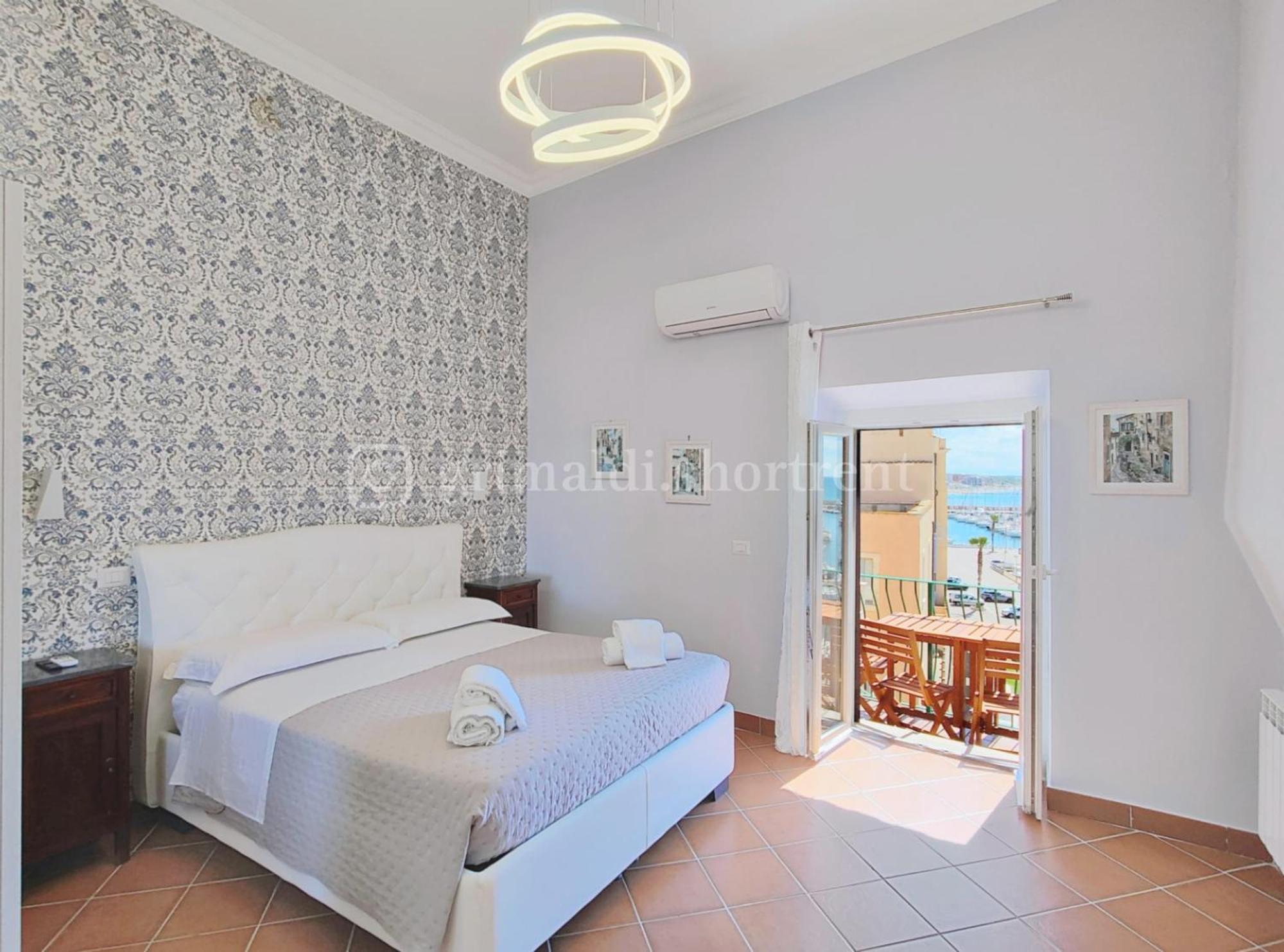 Apartament A Casa Di Rino Nettuno Zewnętrze zdjęcie
