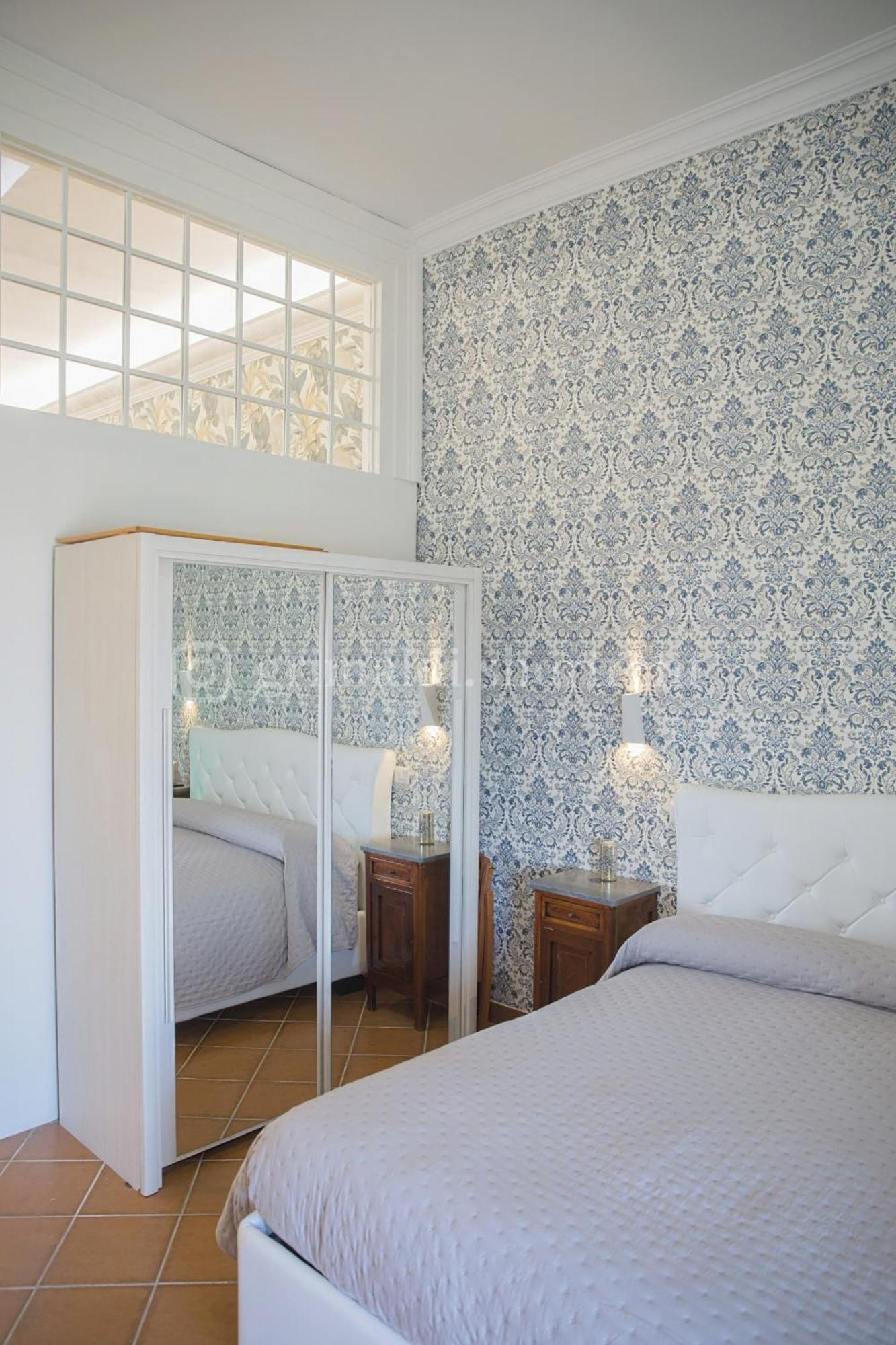 Apartament A Casa Di Rino Nettuno Zewnętrze zdjęcie