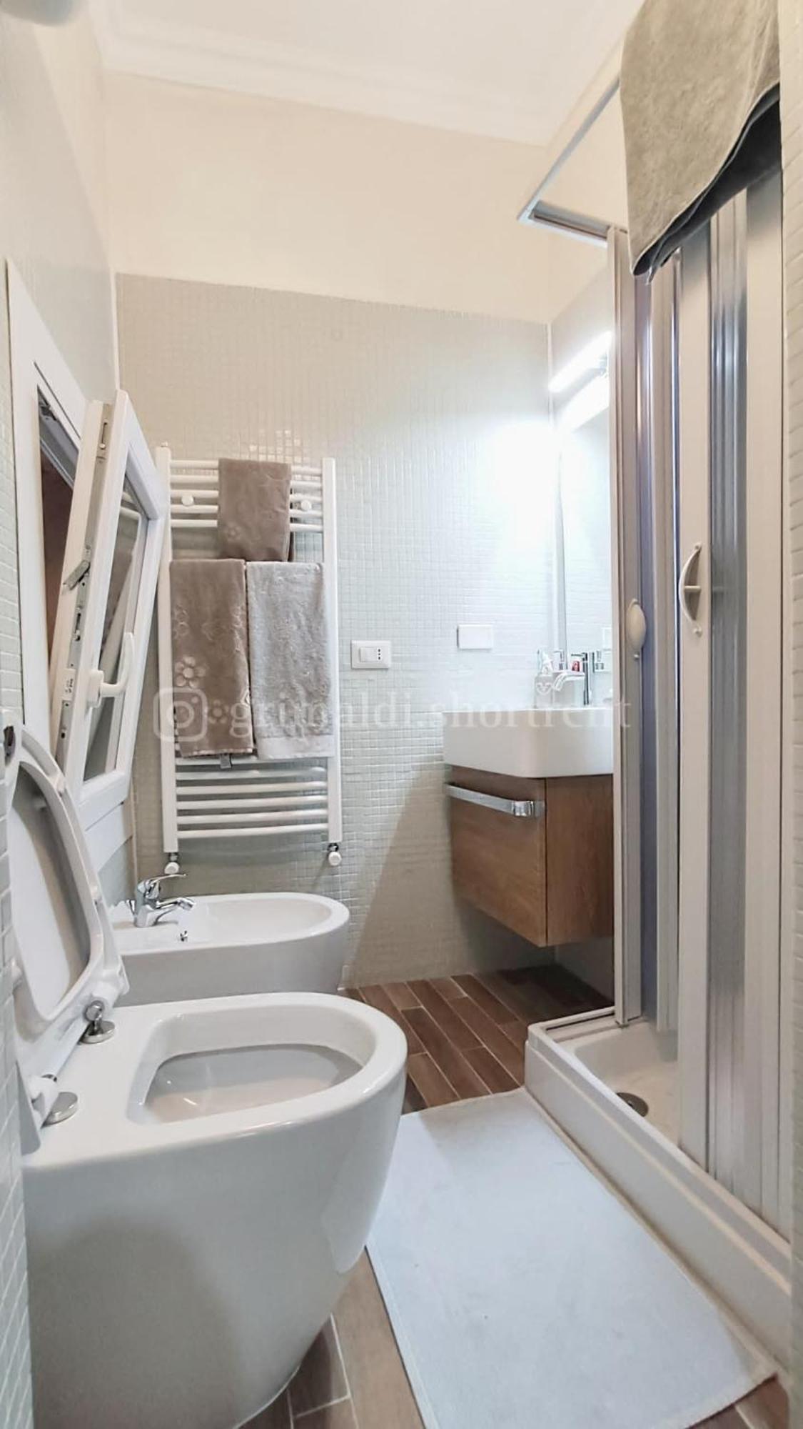 Apartament A Casa Di Rino Nettuno Zewnętrze zdjęcie