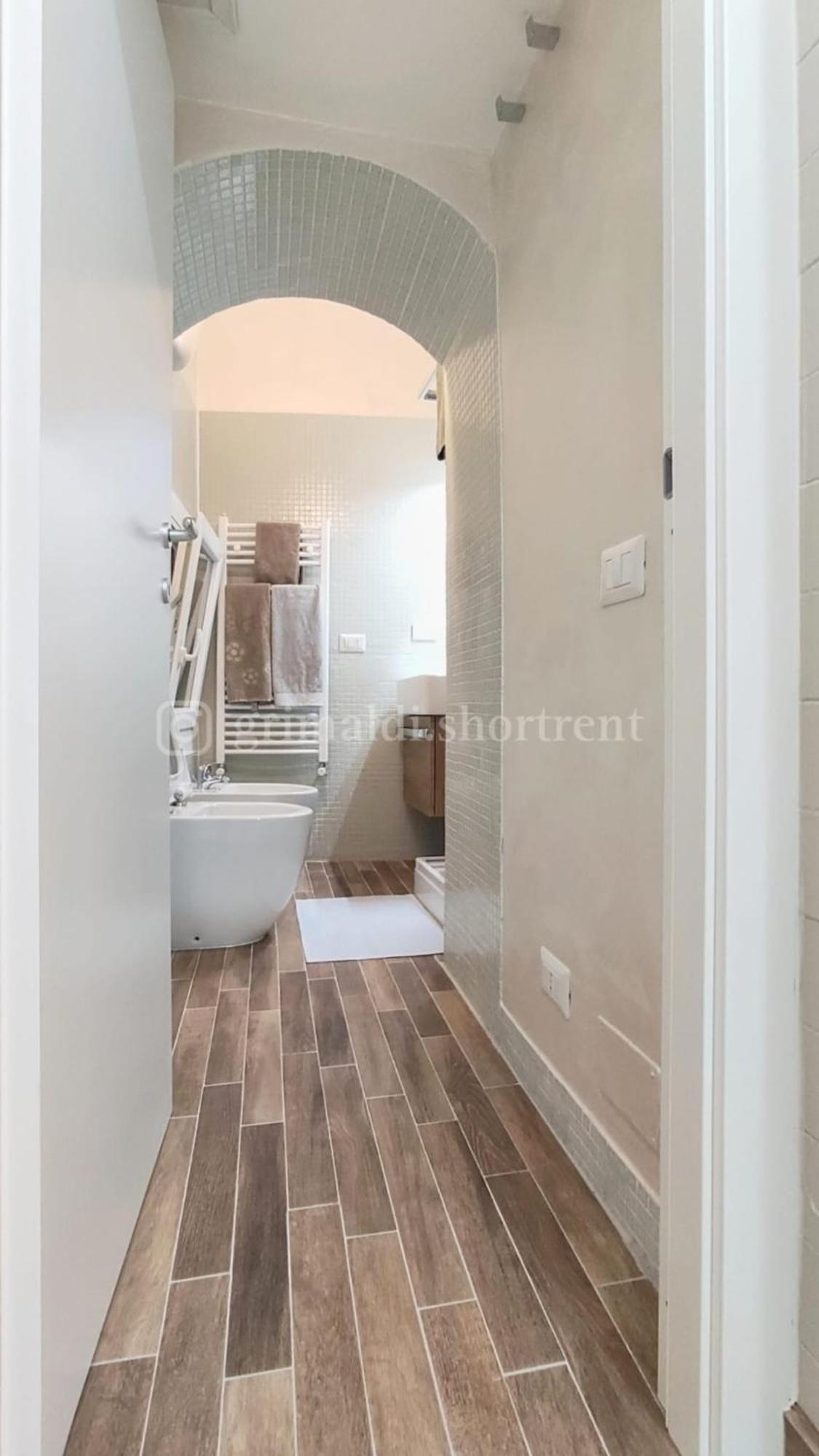 Apartament A Casa Di Rino Nettuno Zewnętrze zdjęcie