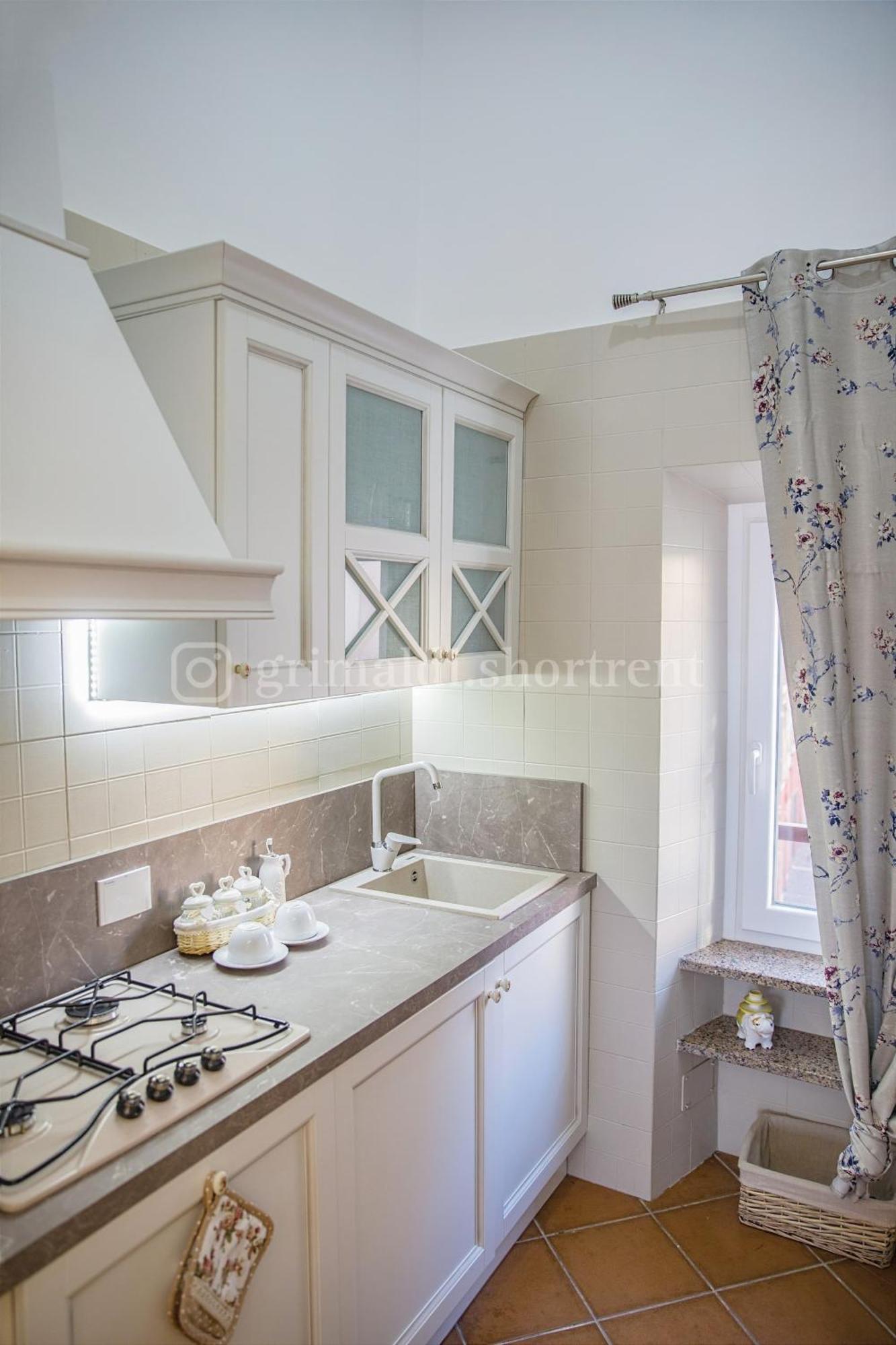Apartament A Casa Di Rino Nettuno Zewnętrze zdjęcie