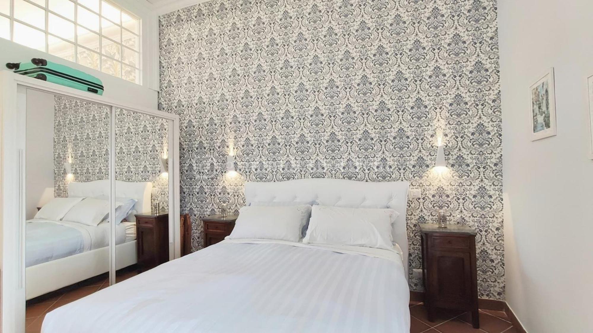 Apartament A Casa Di Rino Nettuno Zewnętrze zdjęcie